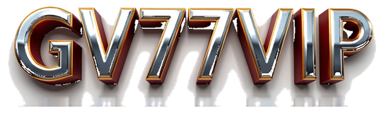 gv777vip game logo